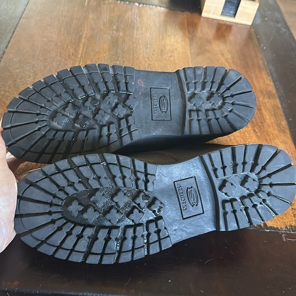 Skechers men’s shoes size 12 - Picture 6 of 10